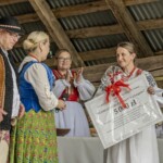 XXI Dzień Polowaca - Chór In Nomine z Jurgowa 2024-07-28 XXI Dzień Polowaca - Chór In Nomine z Jurgowa 2024-07-28