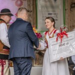 XXI Dzień Polowaca - Chór In Nomine z Jurgowa 2024-07-28 XXI Dzień Polowaca - Chór In Nomine z Jurgowa 2024-07-28