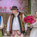 XXI Dzień Polowaca - Chór In Nomine z Jurgowa 2024-07-28 XXI Dzień Polowaca - Chór In Nomine z Jurgowa 2024-07-28