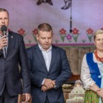 XXI Dzień Polowaca - Chór In Nomine z Jurgowa 2024-07-28 XXI Dzień Polowaca - Chór In Nomine z Jurgowa 2024-07-28