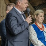 XXI Dzień Polowaca - Chór In Nomine z Jurgowa 2024-07-28 XXI Dzień Polowaca - Chór In Nomine z Jurgowa 2024-07-28
