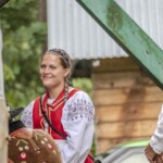 XXI Dzień Polowaca - Chór In Nomine z Jurgowa 2024-07-28 XXI Dzień Polowaca - Chór In Nomine z Jurgowa 2024-07-28