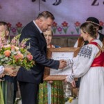 XXI Dzień Polowaca - Chór In Nomine z Jurgowa 2024-07-28 XXI Dzień Polowaca - Chór In Nomine z Jurgowa 2024-07-28