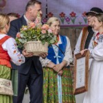 XXI Dzień Polowaca - Chór In Nomine z Jurgowa 2024-07-28 XXI Dzień Polowaca - Chór In Nomine z Jurgowa 2024-07-28