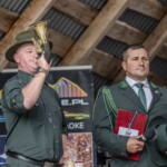 XXI Dzień Polowaca - Chór In Nomine z Jurgowa 2024-07-28 XXI Dzień Polowaca - Chór In Nomine z Jurgowa 2024-07-28