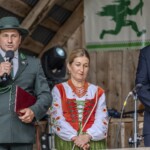 XXI Dzień Polowaca - Chór In Nomine z Jurgowa 2024-07-28 XXI Dzień Polowaca - Chór In Nomine z Jurgowa 2024-07-28