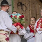 XXI Dzień Polowaca - Chór In Nomine z Jurgowa 2024-07-28 XXI Dzień Polowaca - Chór In Nomine z Jurgowa 2024-07-28