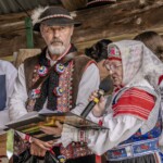 XXI Dzień Polowaca - Chór In Nomine z Jurgowa 2024-07-28 XXI Dzień Polowaca - Chór In Nomine z Jurgowa 2024-07-28