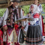 XXI Dzień Polowaca - Chór In Nomine z Jurgowa 2024-07-28 XXI Dzień Polowaca - Chór In Nomine z Jurgowa 2024-07-28