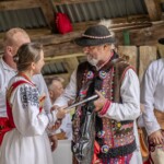 XXI Dzień Polowaca - Chór In Nomine z Jurgowa 2024-07-28 XXI Dzień Polowaca - Chór In Nomine z Jurgowa 2024-07-28