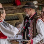 XXI Dzień Polowaca - Chór In Nomine z Jurgowa 2024-07-28 XXI Dzień Polowaca - Chór In Nomine z Jurgowa 2024-07-28