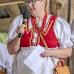 XXI Dzień Polowaca - Chór In Nomine z Jurgowa 2024-07-28 XXI Dzień Polowaca - Chór In Nomine z Jurgowa 2024-07-28