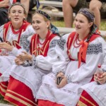 XXI Dzień Polowaca - Chór In Nomine z Jurgowa 2024-07-28 XXI Dzień Polowaca - Chór In Nomine z Jurgowa 2024-07-28