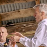 XXI Dzień Polowaca - Chór In Nomine z Jurgowa 2024-07-28 XXI Dzień Polowaca - Chór In Nomine z Jurgowa 2024-07-28