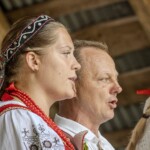 XXI Dzień Polowaca - Chór In Nomine z Jurgowa 2024-07-28 XXI Dzień Polowaca - Chór In Nomine z Jurgowa 2024-07-28