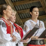 XXI Dzień Polowaca - Chór In Nomine z Jurgowa 2024-07-28 XXI Dzień Polowaca - Chór In Nomine z Jurgowa 2024-07-28