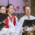 XXI Dzień Polowaca - Chór In Nomine z Jurgowa 2024-07-28 XXI Dzień Polowaca - Chór In Nomine z Jurgowa 2024-07-28