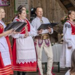 XXI Dzień Polowaca - Chór In Nomine z Jurgowa 2024-07-28 XXI Dzień Polowaca - Chór In Nomine z Jurgowa 2024-07-28