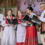 XXI Dzień Polowaca - Chór In Nomine z Jurgowa 2024-07-28 XXI Dzień Polowaca - Chór In Nomine z Jurgowa 2024-07-28