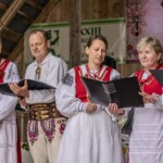 XXI Dzień Polowaca - Chór In Nomine z Jurgowa 2024-07-28 XXI Dzień Polowaca - Chór In Nomine z Jurgowa 2024-07-28