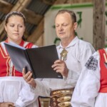 XXI Dzień Polowaca - Chór In Nomine z Jurgowa 2024-07-28 XXI Dzień Polowaca - Chór In Nomine z Jurgowa 2024-07-28