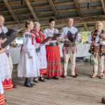 XXI Dzień Polowaca - Chór In Nomine z Jurgowa 2024-07-28 XXI Dzień Polowaca - Chór In Nomine z Jurgowa 2024-07-28