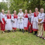 XXI Dzień Polowaca - Chór In Nomine z Jurgowa 2024-07-28 XXI Dzień Polowaca - Chór In Nomine z Jurgowa 2024-07-28