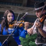 XXI Dzień Polowaca - Koncert Zespołu Śpisko Qmpanijo 2024-07-28