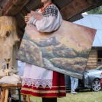 XXI Dzień Polowaca - Koncert Zespołu Śpisko Qmpanijo 2024-07-28 XXI Dzień Polowaca - Koncert Zespołu Śpisko Qmpanijo 2024-07-28