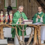 XXI Dzień Polowaca - Msza Święta Polowa 2024-07-28 XXI Dzień Polowaca - Msza Święta Polowa 2024-07-28