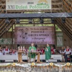 XXI Dzień Polowaca - Msza Święta Polowa 2024-07-28 XXI Dzień Polowaca - Msza Święta Polowa 2024-07-28