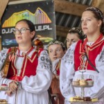 XXI Dzień Polowaca - Msza Święta Polowa 2024-07-28 XXI Dzień Polowaca - Msza Święta Polowa 2024-07-28