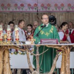 XXI Dzień Polowaca - Msza Święta Polowa 2024-07-28 XXI Dzień Polowaca - Msza Święta Polowa 2024-07-28