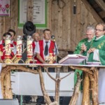 XXI Dzień Polowaca - Msza Święta Polowa 2024-07-28 XXI Dzień Polowaca - Msza Święta Polowa 2024-07-28