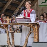 XXI Dzień Polowaca - Msza Święta Polowa 2024-07-28 XXI Dzień Polowaca - Msza Święta Polowa 2024-07-28