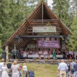 XXI Dzień Polowaca - Msza Święta Polowa 2024-07-28 XXI Dzień Polowaca - Msza Święta Polowa 2024-07-28