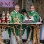 XXI Dzień Polowaca - Msza Święta Polowa 2024-07-28 XXI Dzień Polowaca - Msza Święta Polowa 2024-07-28