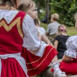 XXI Dzień Polowaca - Msza Święta Polowa 2024-07-28 XXI Dzień Polowaca - Msza Święta Polowa 2024-07-28