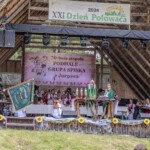 XXI Dzień Polowaca - Msza Święta Polowa 2024-07-28 XXI Dzień Polowaca - Msza Święta Polowa 2024-07-28