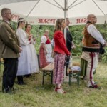 XXI Dzień Polowaca - Msza Święta Polowa 2024-07-28 XXI Dzień Polowaca - Msza Święta Polowa 2024-07-28