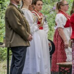 XXI Dzień Polowaca - Msza Święta Polowa 2024-07-28 XXI Dzień Polowaca - Msza Święta Polowa 2024-07-28