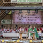 XXI Dzień Polowaca - Msza Święta Polowa 2024-07-28 XXI Dzień Polowaca - Msza Święta Polowa 2024-07-28