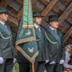 XXI Dzień Polowaca - Msza Święta Polowa 2024-07-28 XXI Dzień Polowaca - Msza Święta Polowa 2024-07-28