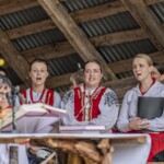 XXI Dzień Polowaca - Msza Święta Polowa 2024-07-28 XXI Dzień Polowaca - Msza Święta Polowa 2024-07-28