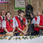 XXI Dzień Polowaca - Msza Święta Polowa 2024-07-28 XXI Dzień Polowaca - Msza Święta Polowa 2024-07-28