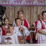 XXI Dzień Polowaca - Msza Święta Polowa 2024-07-28 XXI Dzień Polowaca - Msza Święta Polowa 2024-07-28