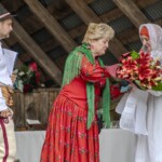 XXI Dzień Polowaca - Orkiestra Dęta z Jurgowa 2024-07-28 XXI Dzień Polowaca - Orkiestra Dęta z Jurgowa 2024-07-28