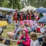 XXI Dzień Polowaca - Wesele Spiskie w wykonaniu Zespołu Regionalnego Podhale Grupa Spiska z Jurgowa 2024-07-28 XXI Dzień Polowaca - Wesele Spiskie w wykonaniu Zespołu Regionalnego Podhale Grupa Spiska z Jurgowa 2024-07-28