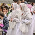 XXI Dzień Polowaca - Wesele Spiskie w wykonaniu Zespołu Regionalnego Podhale Grupa Spiska z Jurgowa 2024-07-28 XXI Dzień Polowaca - Wesele Spiskie w wykonaniu Zespołu Regionalnego Podhale Grupa Spiska z Jurgowa 2024-07-28