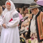 XXI Dzień Polowaca - Wesele Spiskie w wykonaniu Zespołu Regionalnego Podhale Grupa Spiska z Jurgowa 2024-07-28 XXI Dzień Polowaca - Wesele Spiskie w wykonaniu Zespołu Regionalnego Podhale Grupa Spiska z Jurgowa 2024-07-28